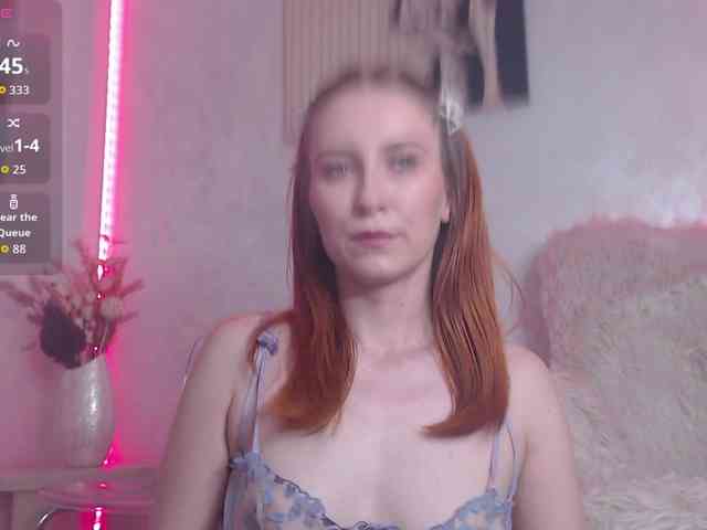 Ember-Luna webcam