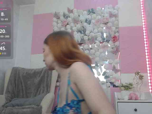 Ember-Luna webcam