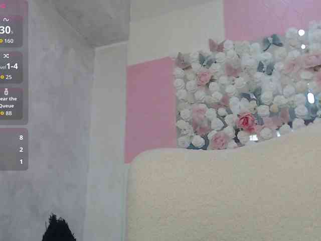Ember-Luna webcam