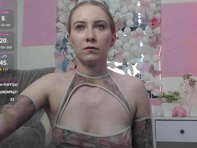 Ember-Luna webcam