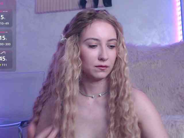Ember-Luna webcam
