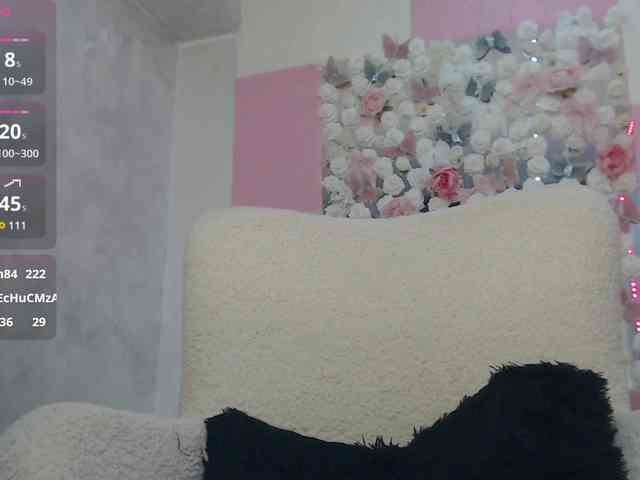 Ember-Luna webcam