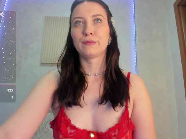 Ember-Luna webcam