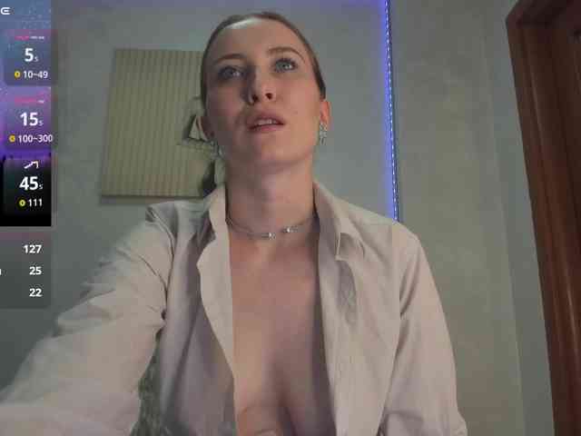 Ember-Luna webcam