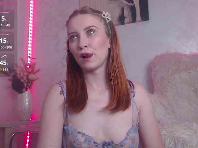 Ember-Luna webcam