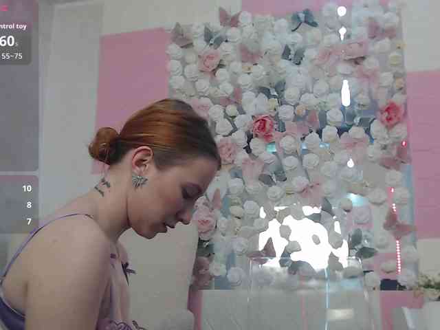 Ember-Luna webcam