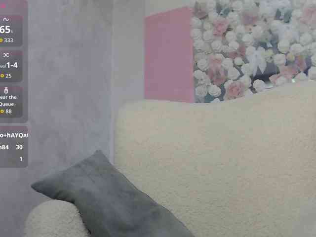 Ember-Luna webcam