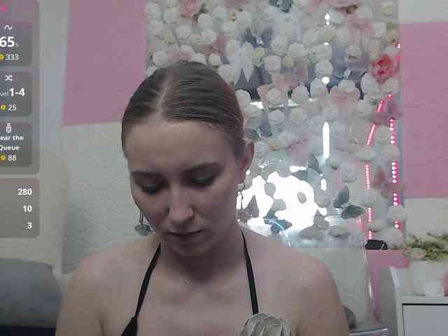 Ember-Luna webcam