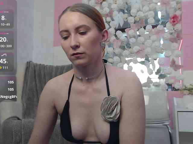 Ember-Luna webcam