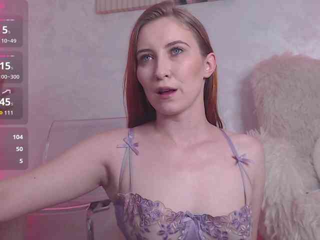 Ember-Luna webcam
