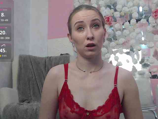 Ember-Luna webcam