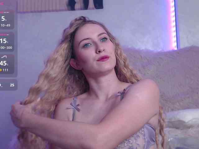 Ember-Luna webcam