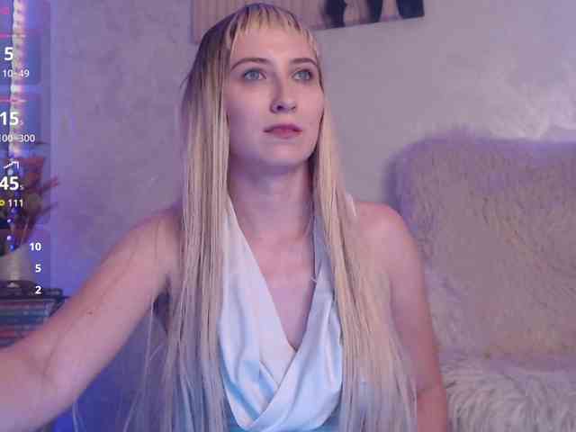 Ember-Luna webcam