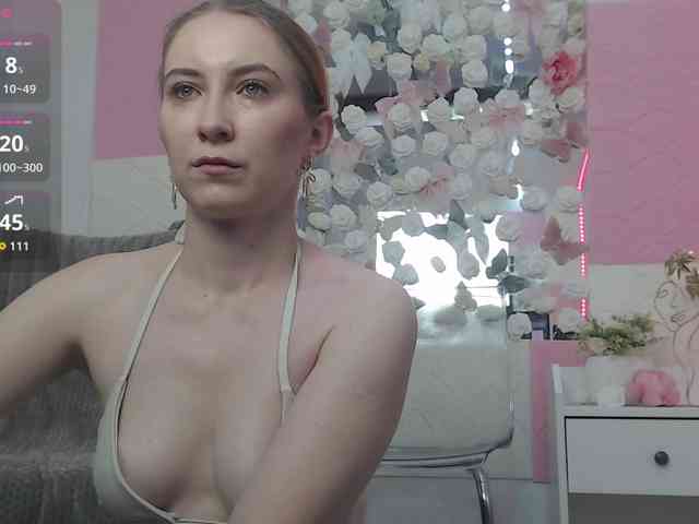 Ember-Luna webcam
