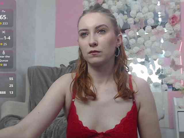 Ember-Luna webcam