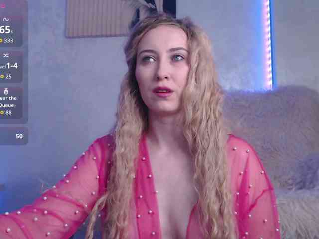 Ember-Luna webcam
