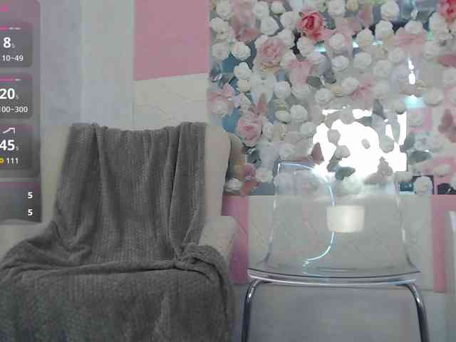 Ember-Luna webcam