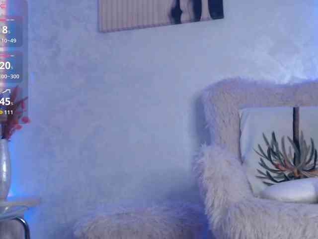 Ember-Luna webcam