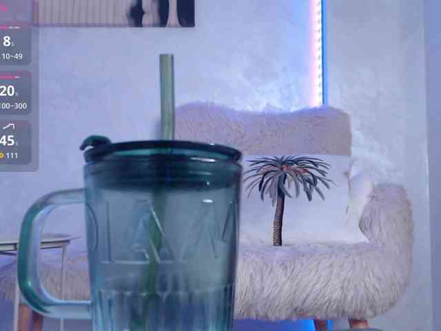 Ember-Luna webcam