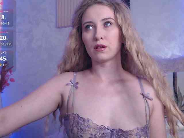 Ember-Luna webcam