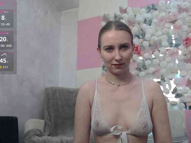 Ember-Luna webcam