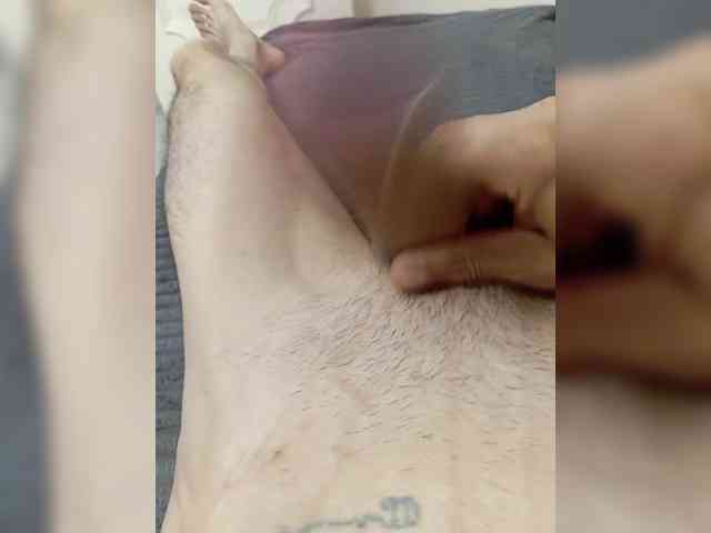 ARISTO005 Sex Cam Show