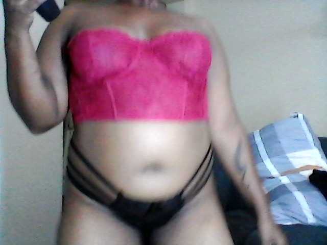 Darkskindiva Live Cam and Statistics on UnifiedCams