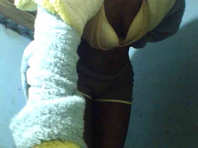 Kisshot2 webcam