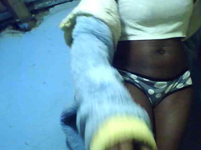 Kisshot2 webcam