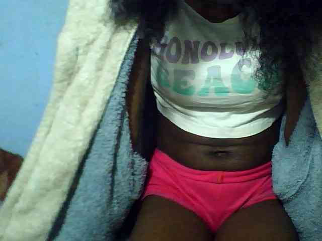 Kisshot2 webcam