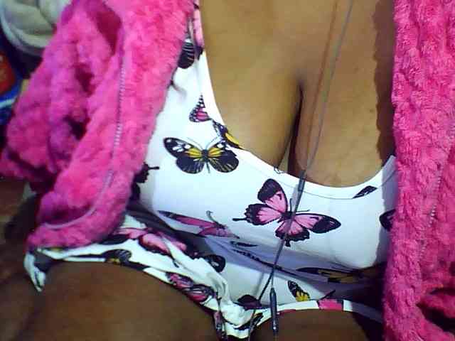Kisshot2 webcam