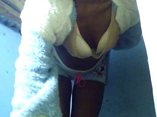 Kisshot2 webcam