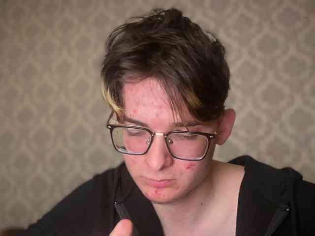 niksikorb Live Webcam on BongaCams