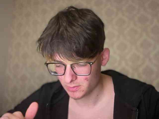 niksikorb Live Webcam on BongaCams