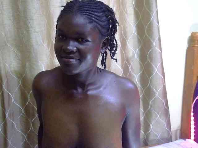 Leilalessie webcam