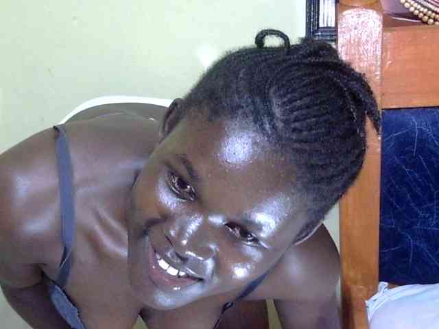 Leilalessie webcam