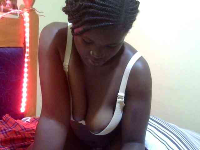 Leilalessie webcam