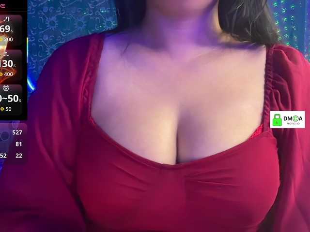 QuestQueen's BongaCams show and profile