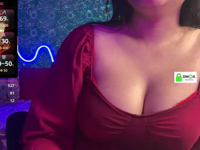 QuestQueen's BongaCams show and profile