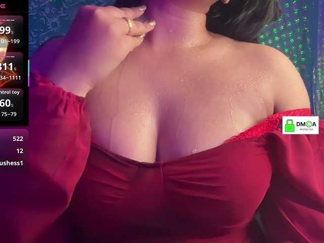 QuestQueen's BongaCams show and profile