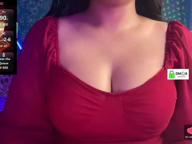 Profile and Statistics for QuestQueen on BongaCams