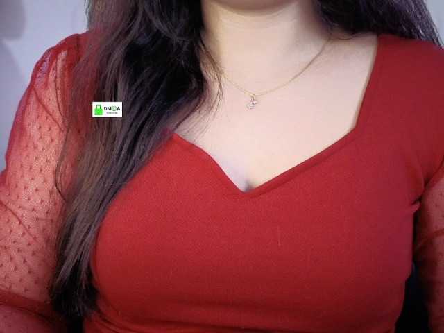 QuestQueen live cam on BongaCams