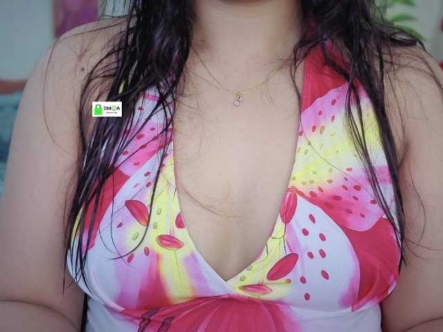 QuestQueen Live-Cam auf BongaCams