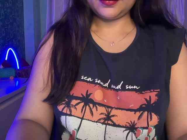 QuestQueen webcam