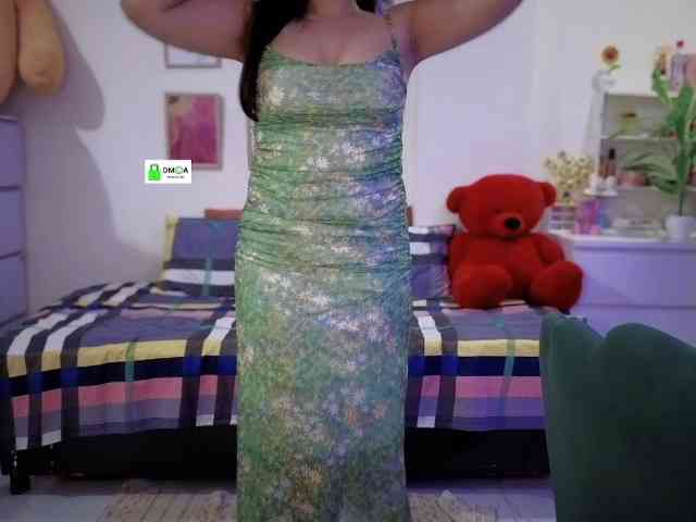 QuestQueen Live Webcam on BongaCams