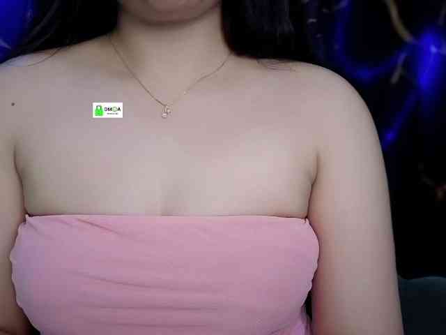 QuestQueen Live Webcam on BongaCams