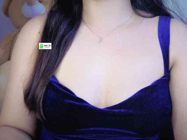 QuestQueen Live Webcam on BongaCams