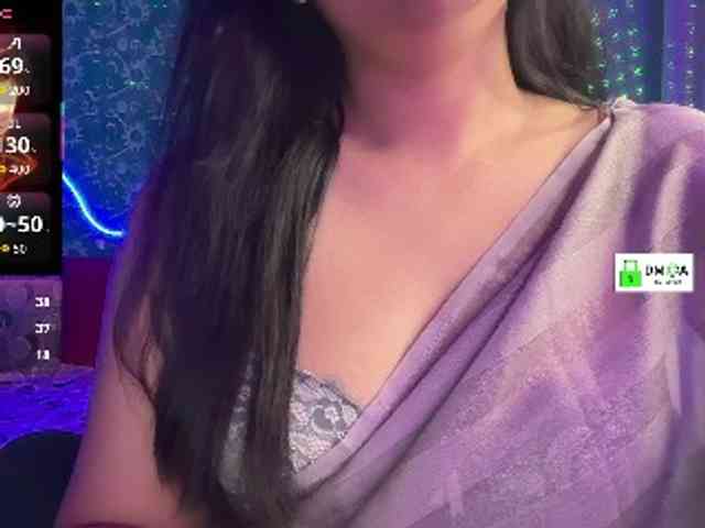 QuestQueen Live Webcam on BongaCams