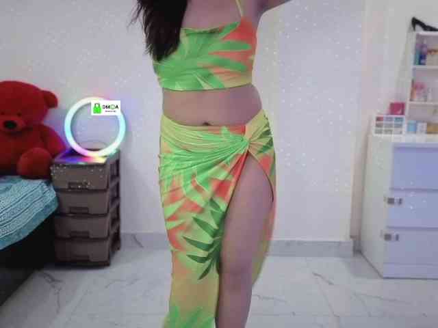 QuestQueen webcam
