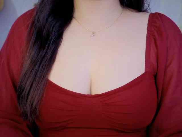 QuestQueen webcam